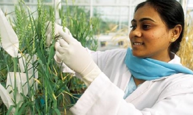 Corteva Agriscience partners with Buddy4Study India Foundation to support women in agriscience education